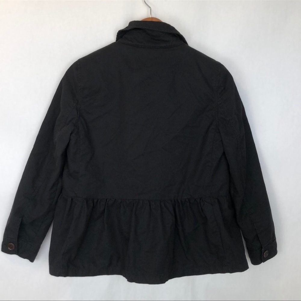 Kate Spade Peplum Jacket - Picture 4 of 6
